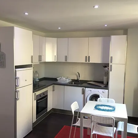 Appartement Morea Beach *