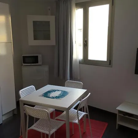 Appartement Morea Beach