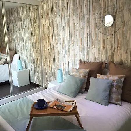 Appartement Morea Beach *