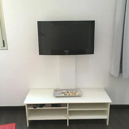 Appartement Morea Beach *