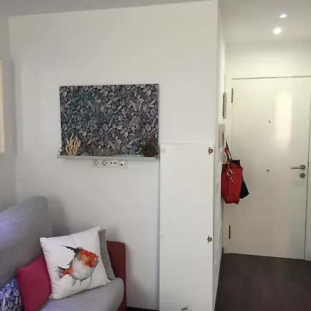 Appartement Morea Beach