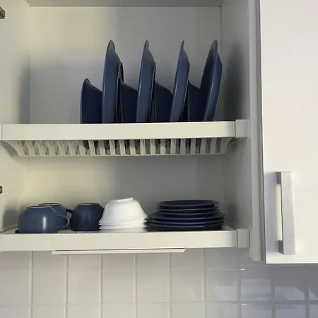 Apartment Morea Beach