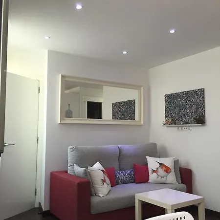 Apartment Morea Beach