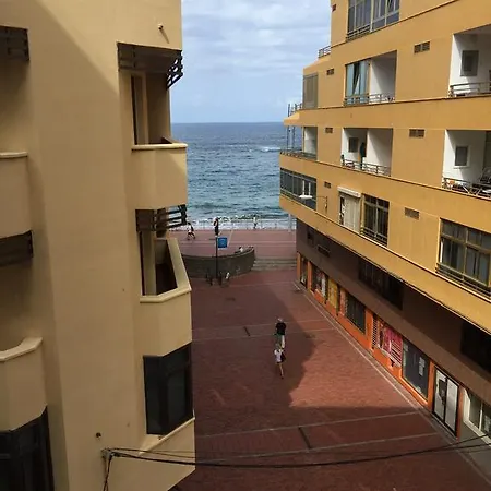 Apartment Morea Beach