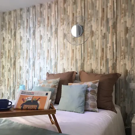 Apartment Morea Beach Las Palmas de Gran Canaria