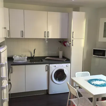 Apartment Morea Beach *