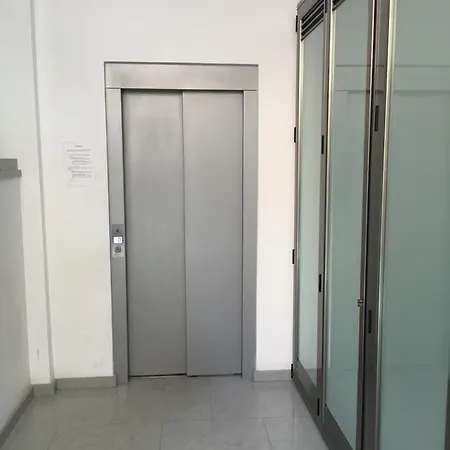 Apartment Morea Beach Las Palmas de Gran Canaria