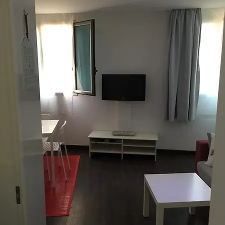 Apartment Morea Beach *